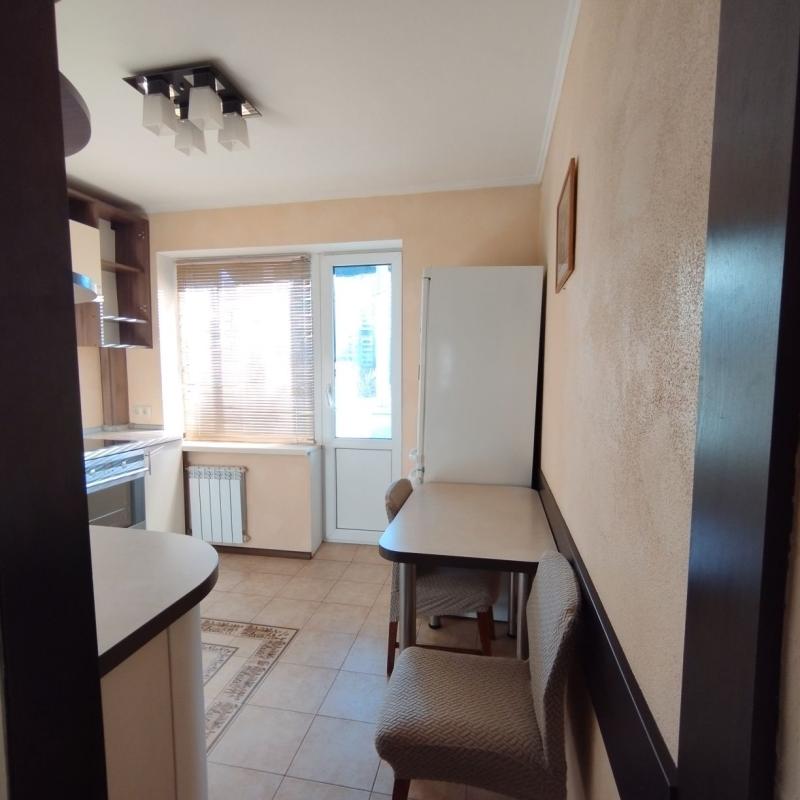 Sale 3 bedroom-(s) apartment 68 sq. m., Panteleimona Kulisha Street (Cheliabinska Street) 17