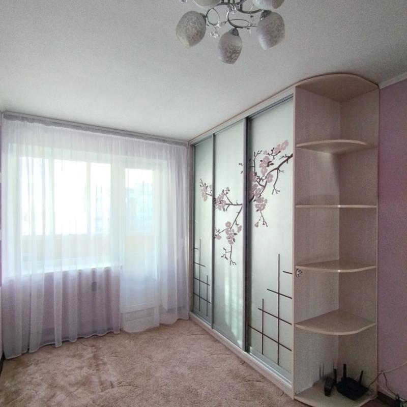 Sale 3 bedroom-(s) apartment 68 sq. m., Panteleimona Kulisha Street (Cheliabinska Street) 17