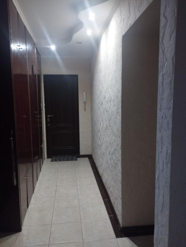 Sale 3 bedroom-(s) apartment 68 sq. m., Panteleimona Kulisha Street (Cheliabinska Street) 17