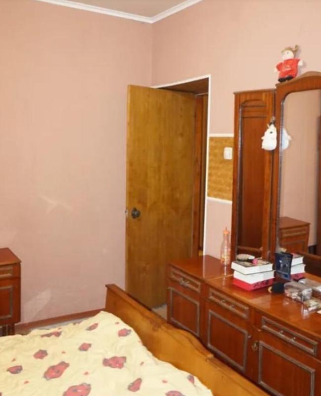 Sale 3 bedroom-(s) apartment 71 sq. m., Yuriia Haharina Avenue 165/3