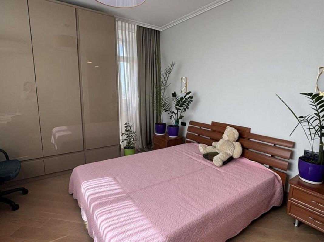 Sale 3 bedroom-(s) apartment 100 sq. m., Hlybochytska Street 32б