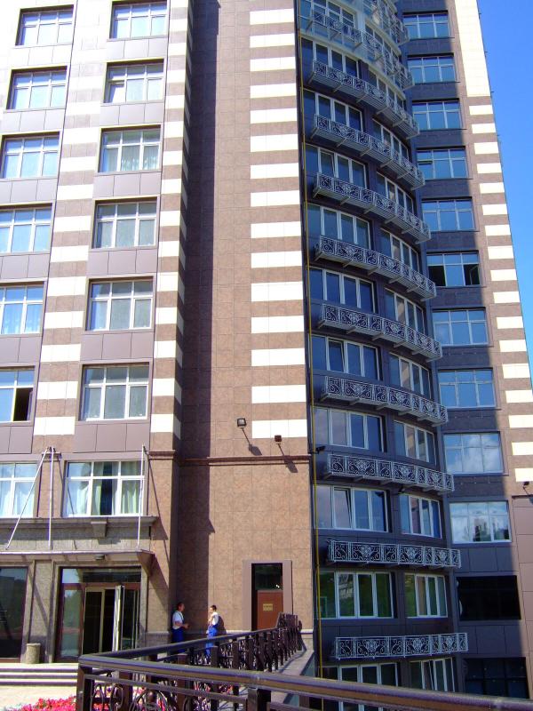 Sale 3 bedroom-(s) apartment 100 sq. m., Hlybochytska Street 32б