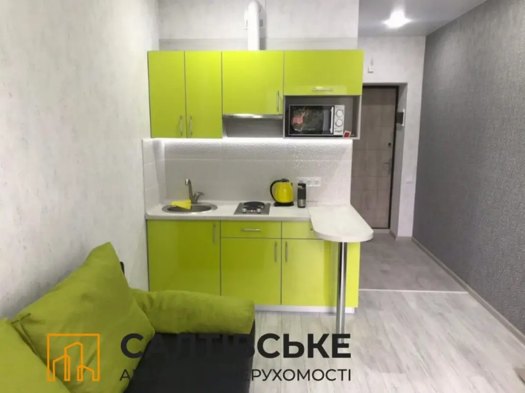 Apartment for sale - Akhiyezeriv Street