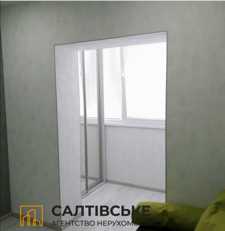 Sale 1 bedroom-(s) apartment 20 sq. m., Akhiyezeriv Street (Khalturina Street)