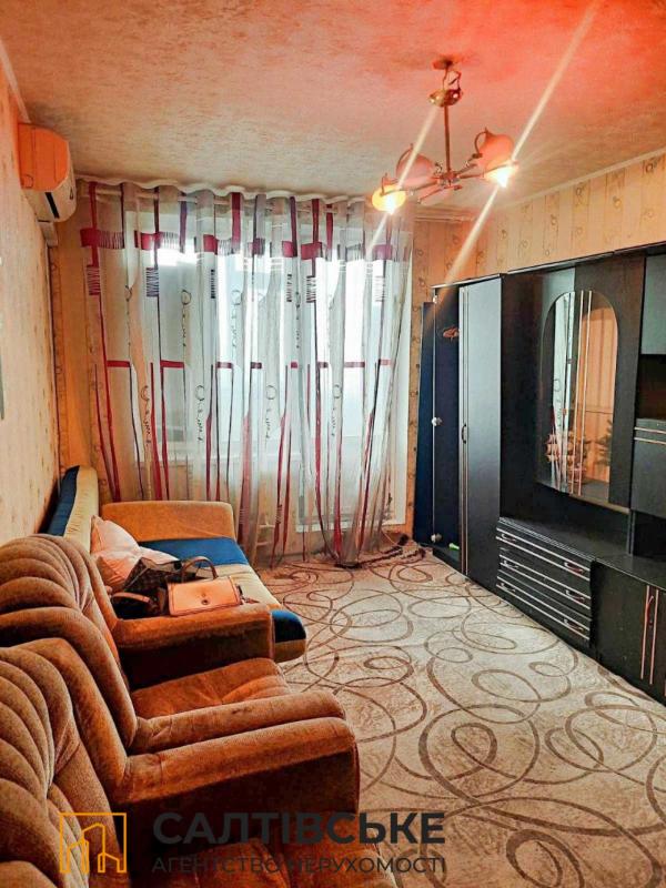 Sale 2 bedroom-(s) apartment 45 sq. m., Hvardiytsiv-Shyronintsiv Street 22