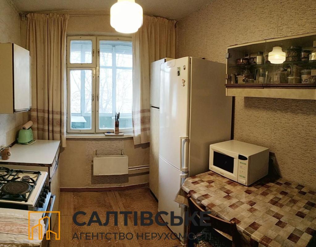 Sale 2 bedroom-(s) apartment 55 sq. m., Svitla Street 13б