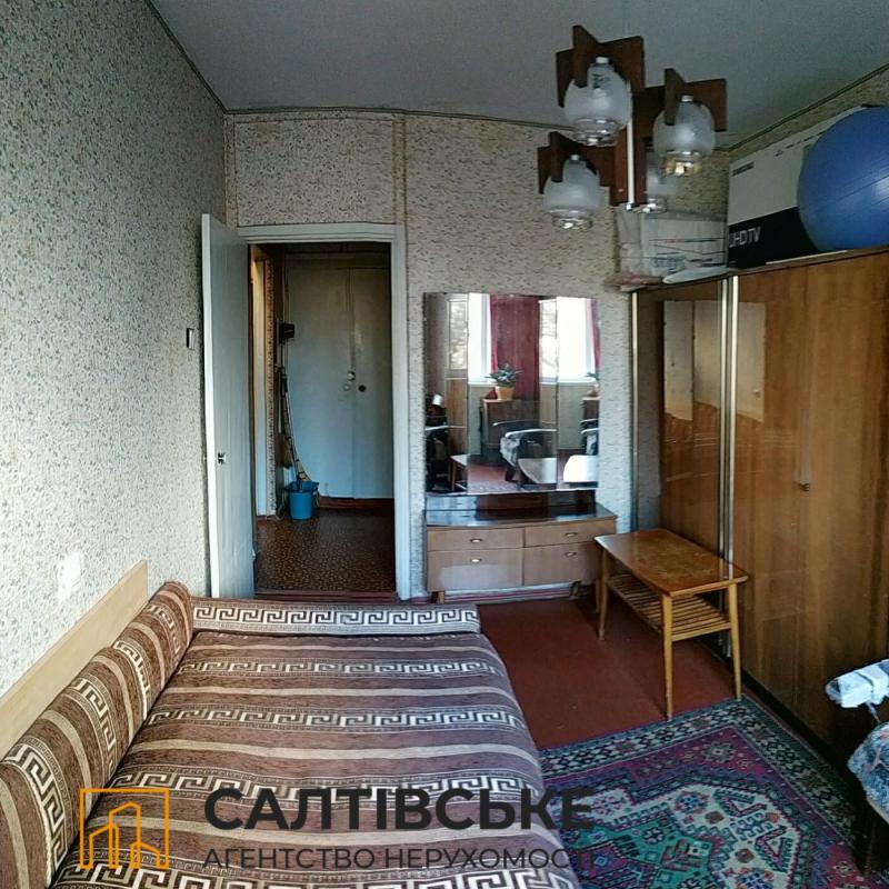 Sale 2 bedroom-(s) apartment 55 sq. m., Svitla Street 13б