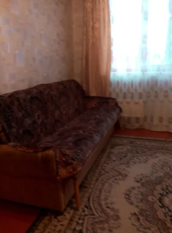 Apartment for rent - Polyova Street 8