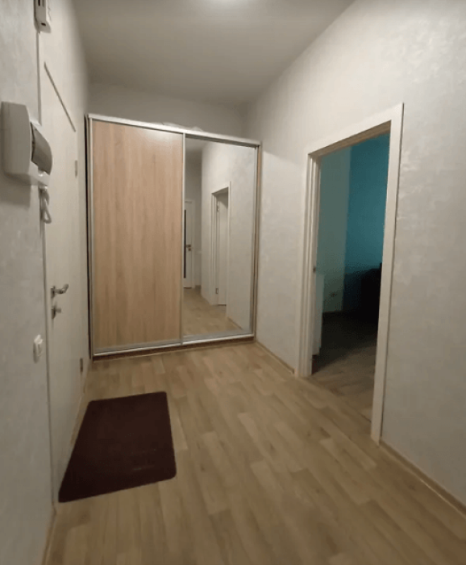 Sale 1 bedroom-(s) apartment 43 sq. m., Kachanivska Street 15