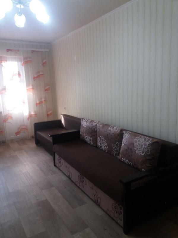 Long term rent 1 bedroom-(s) apartment Yuvileinyi avenue 32а