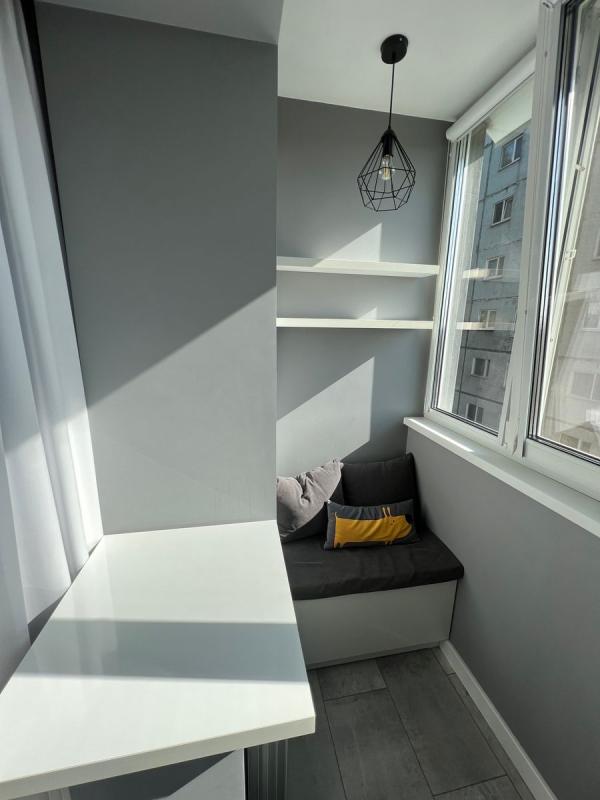Sale 2 bedroom-(s) apartment 47 sq. m., Chuhuyivska Street 29