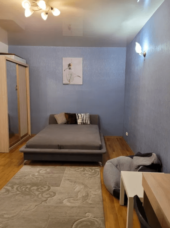 Long term rent 1 bedroom-(s) apartment Otakara Yarosha Street 27