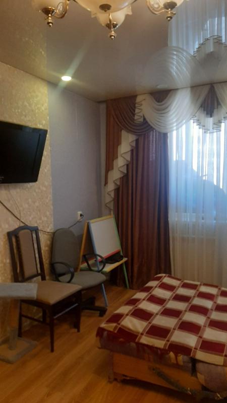 Долгосрочная аренда 2 комнатной квартиры Зерновой пер. 5б