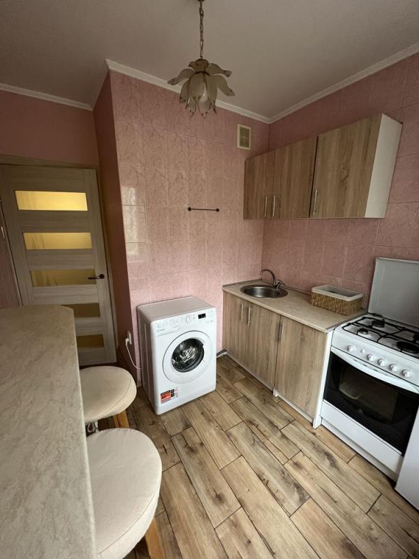 Long term rent 1 bedroom-(s) apartment Hvardiytsiv-Shyronintsiv Street 49б