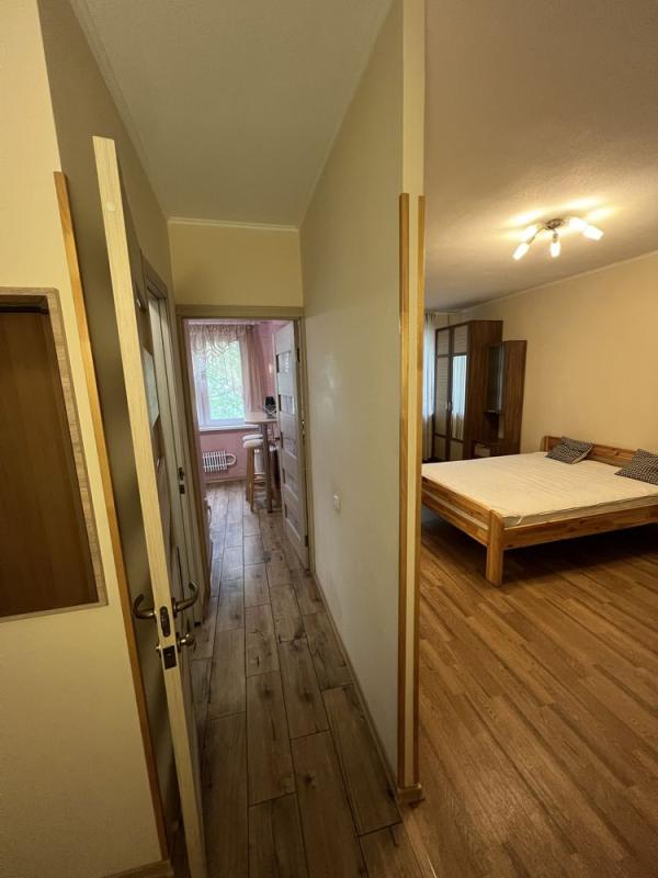 Long term rent 1 bedroom-(s) apartment Hvardiytsiv-Shyronintsiv Street 49б