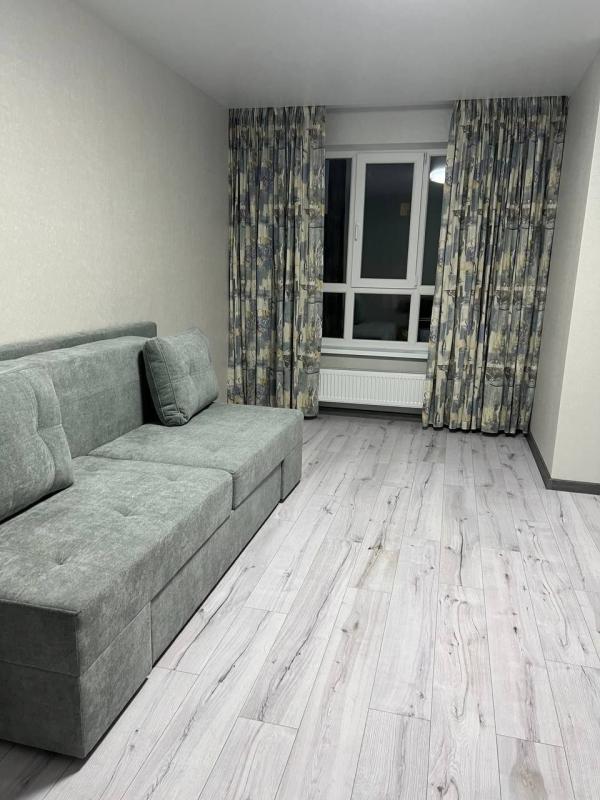 Long term rent 1 bedroom-(s) apartment Heroiv Kharkova Avenue (Moskovskyi Avenue) 272