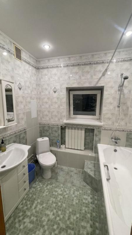 Long term rent 3 bedroom-(s) apartment Oleksandra Koshytsia Street 7а