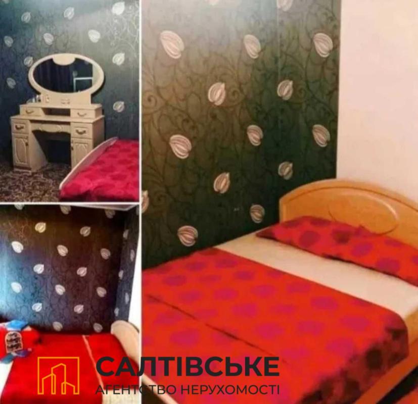 Sale 1 bedroom-(s) apartment 27 sq. m., Hvardiytsiv-Shyronintsiv Street 26б