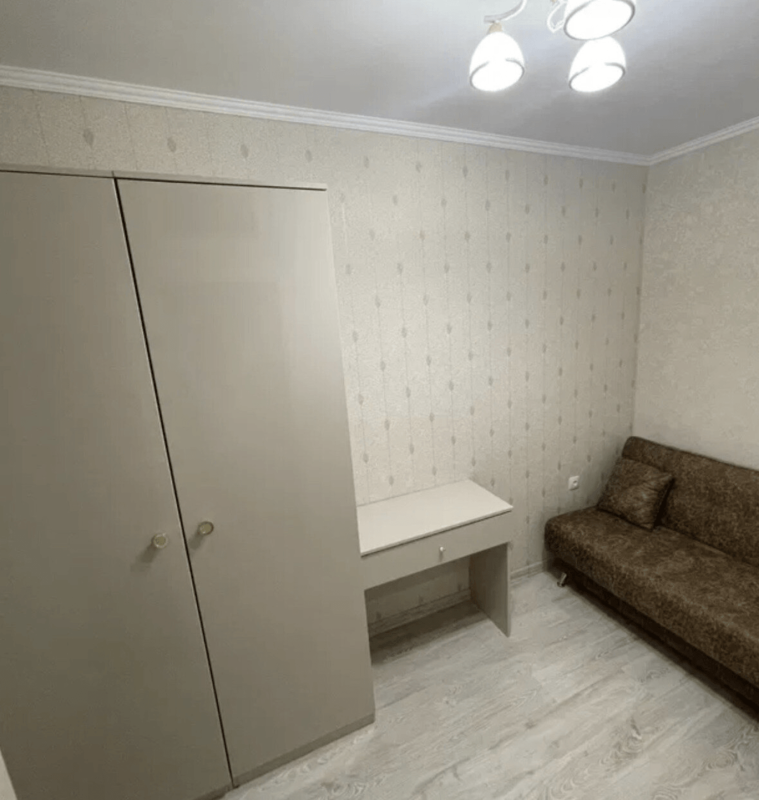Long term rent 2 bedroom-(s) apartment Mykilsko-Slobidska Street 10