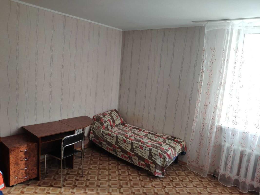Довгострокова оренда 2 кімнатної квартири Анни Ахматової вул. 35а