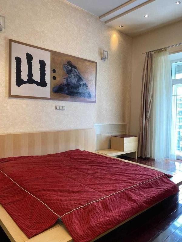 Long term rent 2 bedroom-(s) apartment Khreshchatyk Street (Khreschatyk Street) 15
