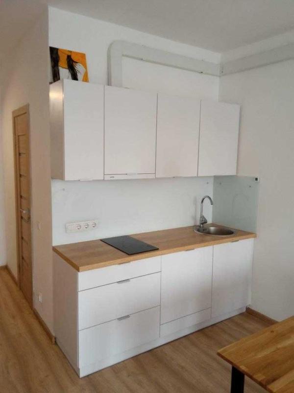 Long term rent 1 bedroom-(s) apartment Kakhovska Street 60