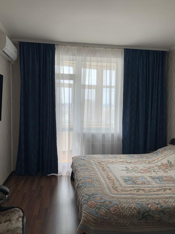 Long term rent 1 bedroom-(s) apartment Dragomanova Street 40з