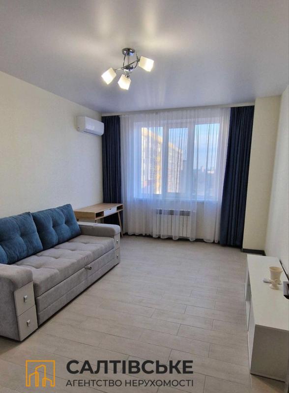 Sale 1 bedroom-(s) apartment 45 sq. m., Hvardiytsiv-Shyronintsiv Street 74Б