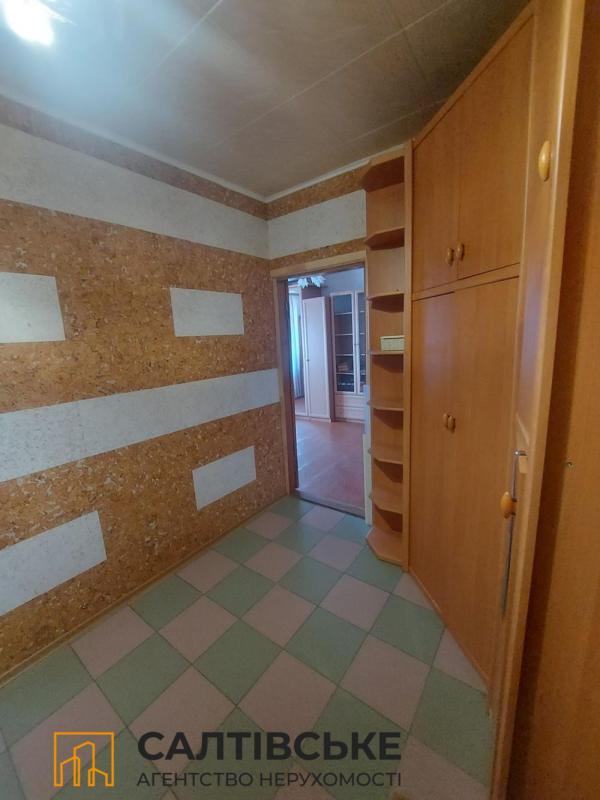 Sale 2 bedroom-(s) apartment 45 sq. m., Heroiv Pratsi Street 49