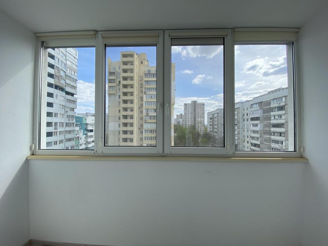 Продажа 1 комнатной квартиры 39.8 кв. м, Качановская ул. 15