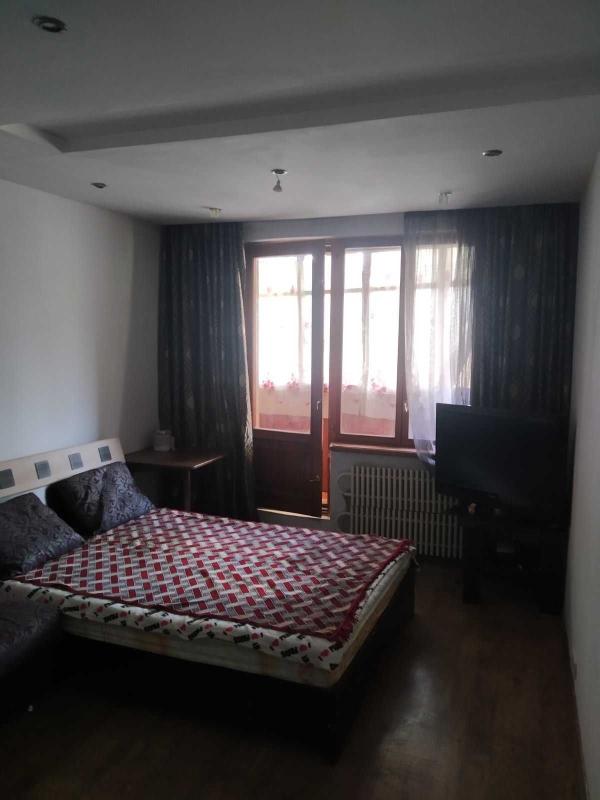 Sale 1 bedroom-(s) apartment 31 sq. m., Akademika Barabashova Street 42