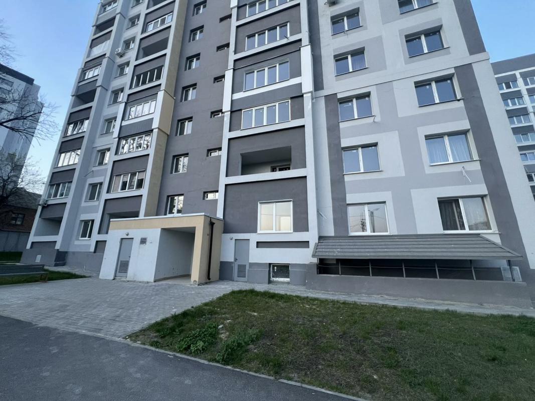 Sale 1 bedroom-(s) apartment 55 sq. m., Poltavsky Shlyakh Street