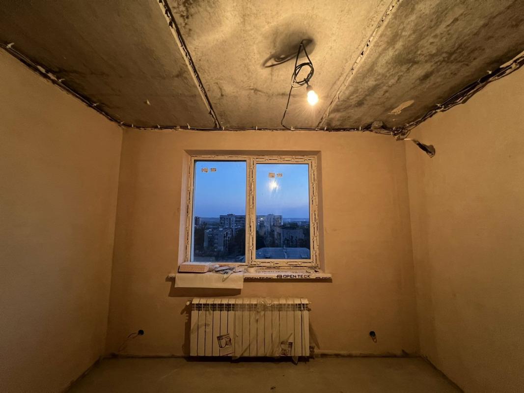 Продаж 1 кімнатної квартири 55 кв. м, Полтавський Шлях вул.
