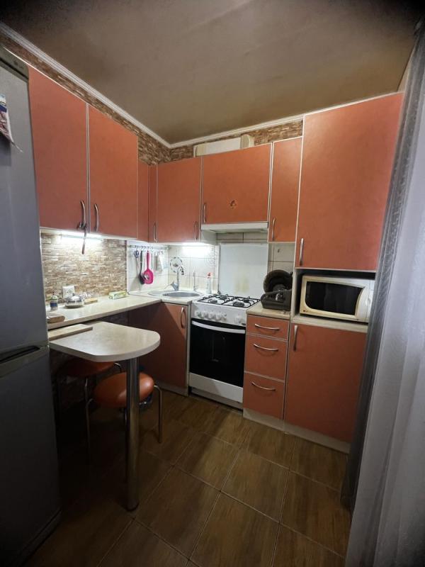 Sale 2 bedroom-(s) apartment 44 sq. m., Nauky avenue 64а