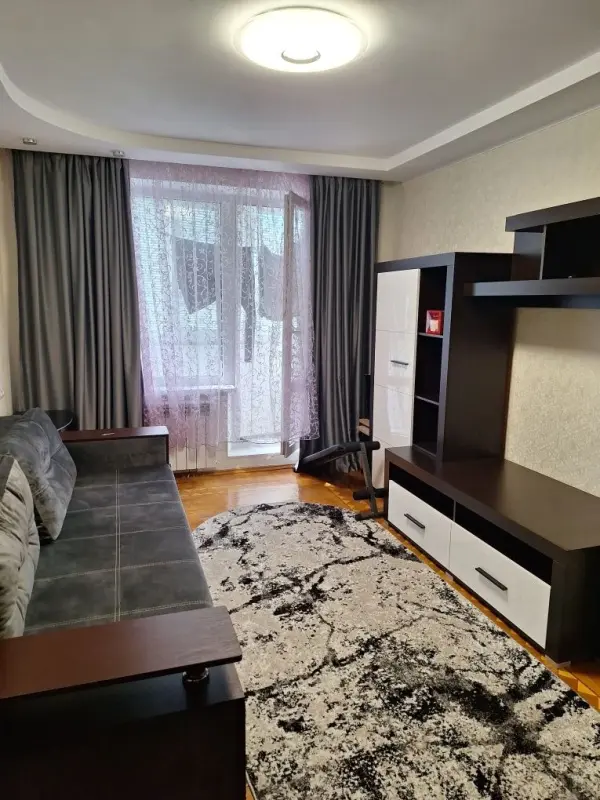Apartment for sale - Tarasivskyi vyizd 12
