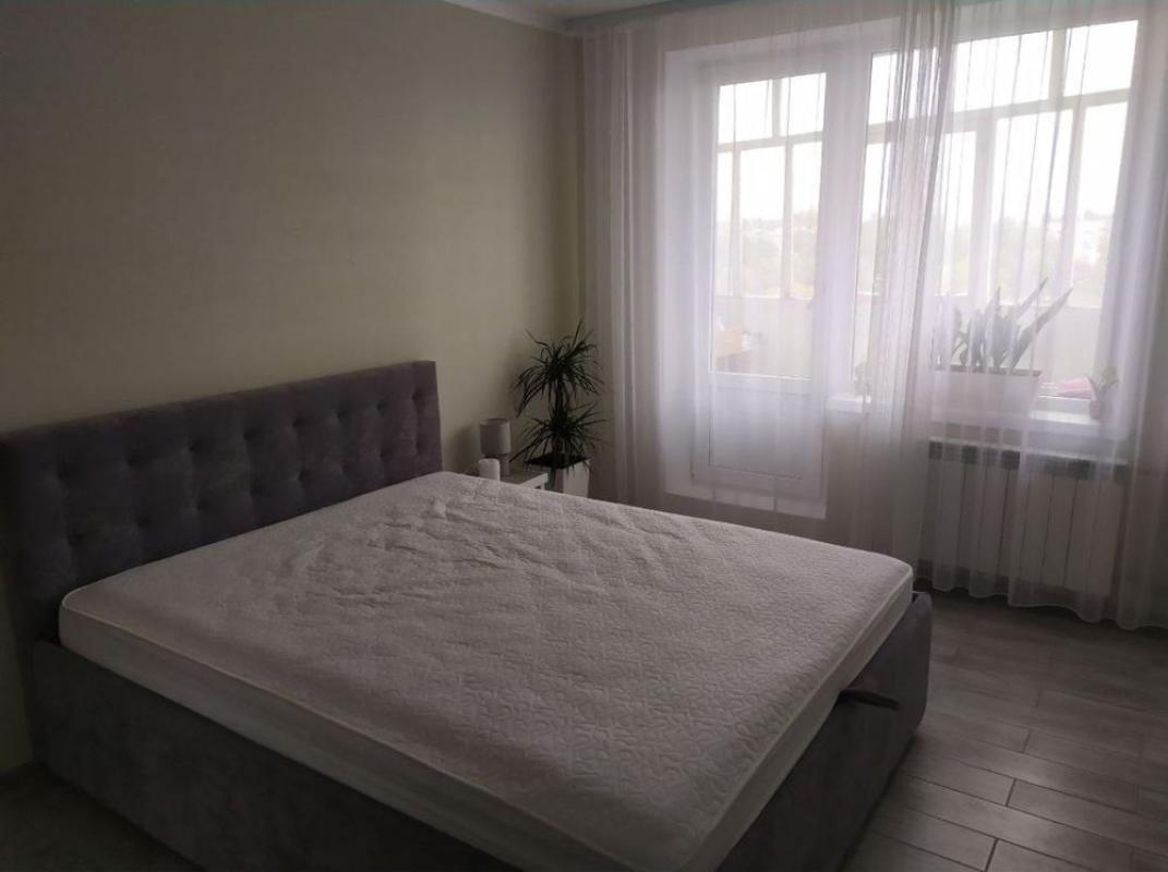 Sale 3 bedroom-(s) apartment 64 sq. m., Biblyka Street (2nd Pyatylitky Street) 1г