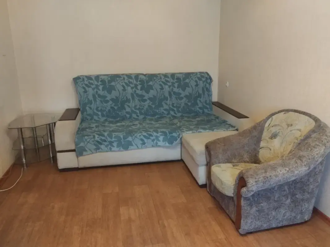 Sale 2 bedroom-(s) apartment 44 sq. m., Tankopiya Street 24а