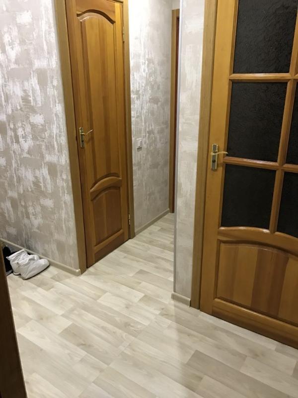 Long term rent 2 bedroom-(s) apartment Petra Hryhorenka Avenue (Marshala Zhukova Avenue) 12б
