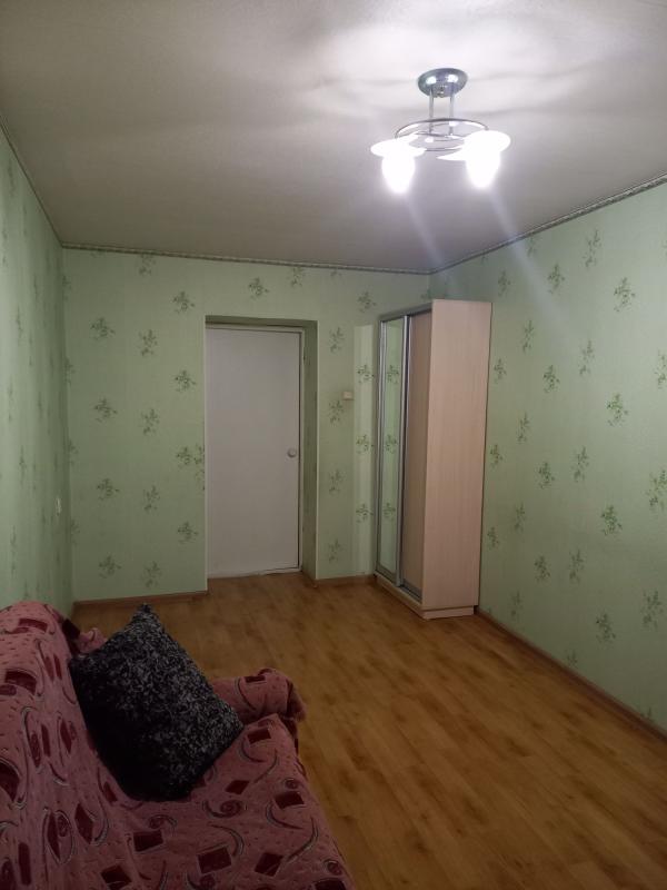 Long term rent 2 bedroom-(s) apartment Severyna Pototskoho Street (Simnadtsiatoho Partzizdu Street) 24