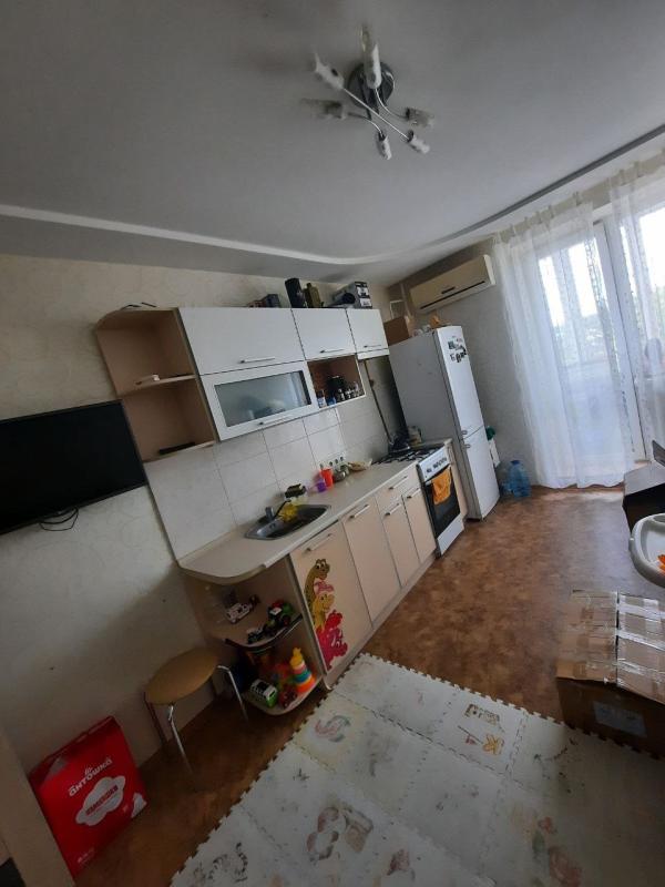 Долгосрочная аренда 1 комнатной квартиры Малиновская ул. 19