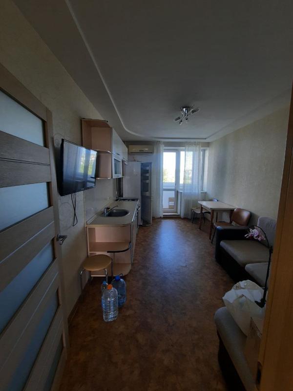Long term rent 1 bedroom-(s) apartment Malynivska Street 19