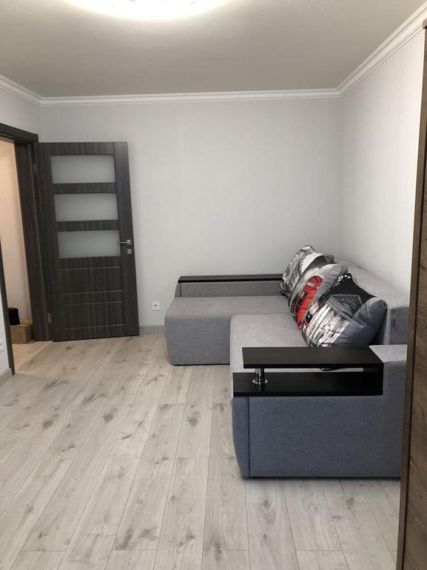 Long term rent 1 bedroom-(s) apartment Petra Bolbochana street (Klaptsova Street) 1