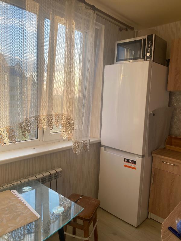 Long term rent 1 bedroom-(s) apartment Olimpiyska Street 13
