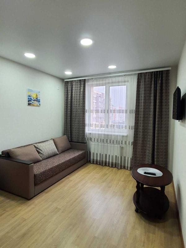 Sale 1 bedroom-(s) apartment 35 sq. m., Niutona Street 98
