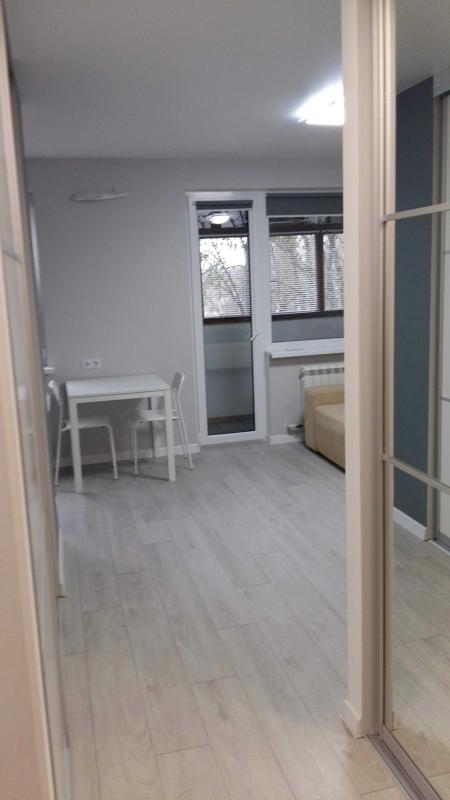 Sale 1 bedroom-(s) apartment 38 sq. m., Yuvileinyi avenue 32а
