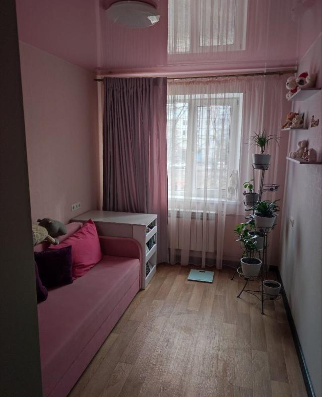 Sale 3 bedroom-(s) apartment 61 sq. m., Traktorobudivnykiv Avenue 65в