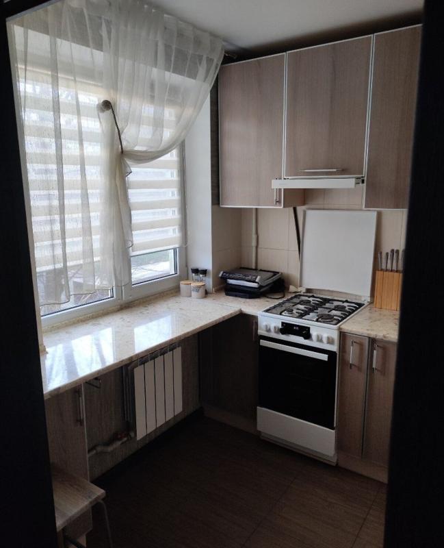 Sale 3 bedroom-(s) apartment 61 sq. m., Traktorobudivnykiv Avenue 65в