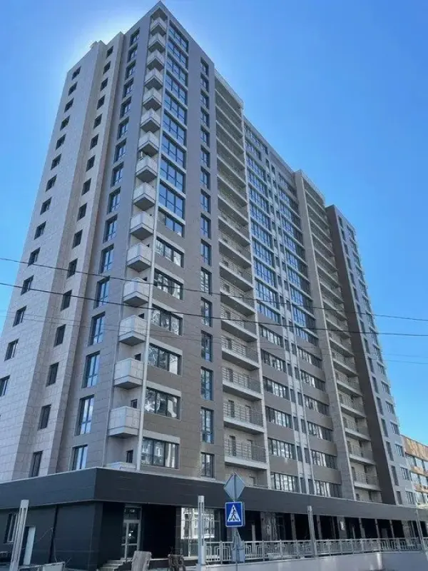 Apartment for sale - Minska Street 50