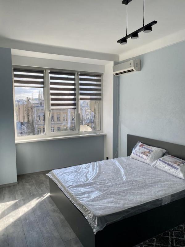 Long term rent 2 bedroom-(s) apartment Velyka Vasylkivska Street (Chervonoarmiiska Street;Krasnoarmeyskaya Street) 2