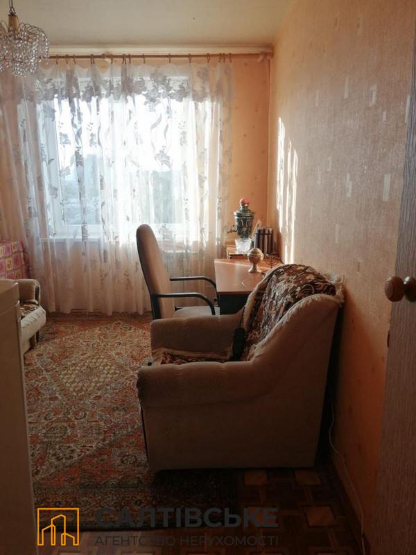 Sale 3 bedroom-(s) apartment 64 sq. m., Hvardiytsiv-Shyronintsiv Street 63
